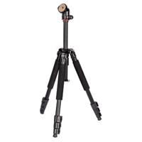 Hama Tripod Traveller 117 Ball Tripod - thumbnail