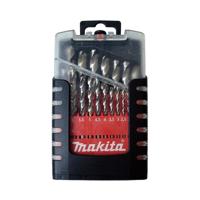 Makita HSS-Multiboor 1-10mm - D-29876 - thumbnail