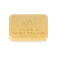 Alviana Handzeep Melk Honing - thumbnail