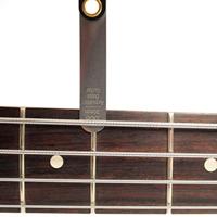 MusicNomad MN600 precisiemeter truss rod met capo pick - thumbnail