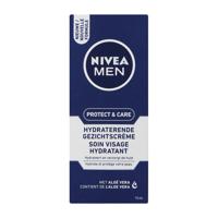 Nivea Men gezichtscreme hydraterend 75 Milliliter - thumbnail