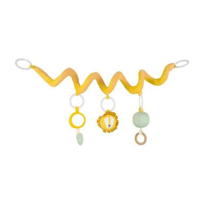 Trixie activiteitenspiraal mr. lion