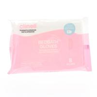 Clinell Washandje 8 - thumbnail