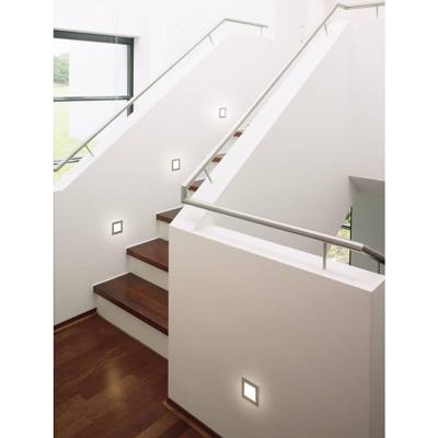 SLV InbouwlampFrame Basic wit - 113262