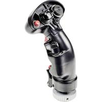 Thrustmaster F/A-18C Hornet HOTAS Add-On Grip joystick - thumbnail