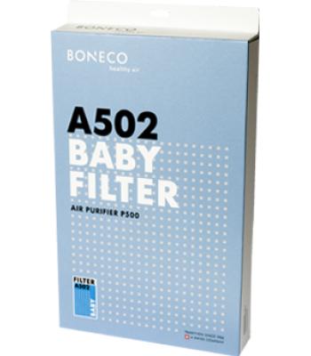Boneco A502 Baby Filter A502 Reservefilter