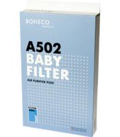 Boneco A502 Baby Filter A502 Reservefilter - thumbnail