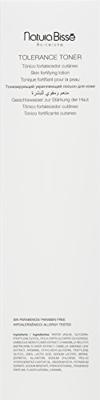 Natura Bissé Tolerance Toner