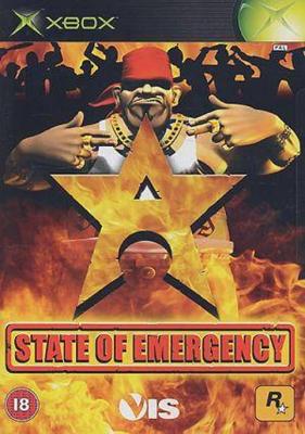 State of Emergency State of Emergency