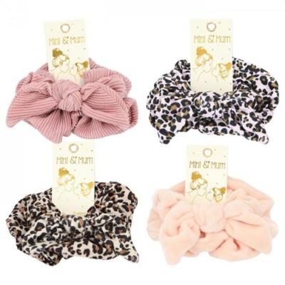 Princess Mimi Scrunchie Mini & Mum Princess Mimi Scrunchie Mini & Mum