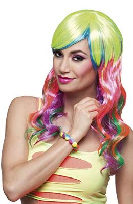 Armband Fusion Neon Multicolour - thumbnail