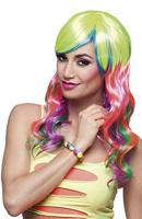 Armband Fusion Neon Multicolour - thumbnail