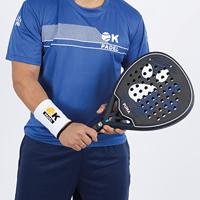 SET OKAMI PADEL RACKET - thumbnail