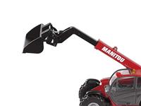 Siku 3067 Manitou MLT840 telescooplader 1:32 - thumbnail