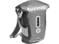 Westin W6 Roll-Top Backpack Silver & Grey 25L - thumbnail