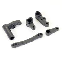FTX - Stinger Steering Mount Set /Steering Horn (FTX10515) - thumbnail