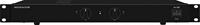 Monacor SA-200 Stereoversterker 2 x 100 W - thumbnail