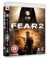 F.E.A.R. 2: Project Origin - thumbnail