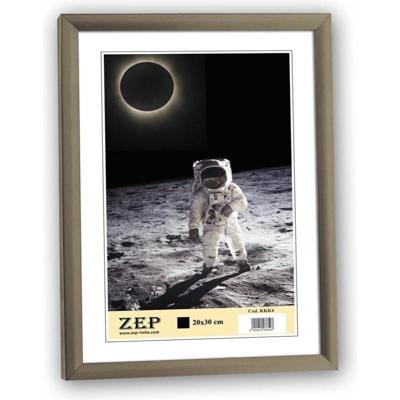 Zep fotolijst kk2 brons 13x18 cm