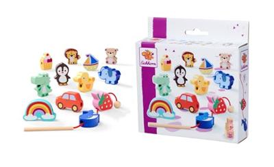 Eichhorn Games Fädelspiel 100002807