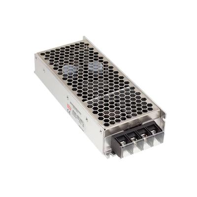 MEAN WELL RSD-150D-24 DC/DC-converter 151.2 W Aantal uitgangen: 1 x Inhoud 1 stuk(s)