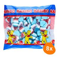 Haribo - Love F!ZZ - 8x 1kg - thumbnail