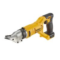 DeWALT DCS491N Accu plaatschaar 18V XR Basic Body - thumbnail