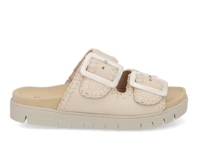 Gabor 83.741.22 creme Beige maat 38