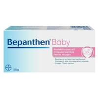 Bepanthen Baby Rodebilletjeszalf 50g - thumbnail