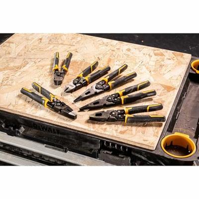 DeWalt DWST60510-1 ToughSystem 2.0 DXL 5-in-1 Modulaire Gereedschapskar - DWST60510-1 - thumbnail