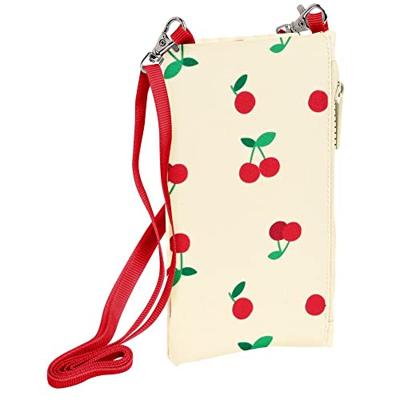 Portemonnee Safta Cherry Beige Telefoonhoes