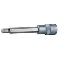 KS Tools Innen-6kant-Stecknuss 1/2 la. 5mm Länge 110mm 911.1325 Verwisselbare kop 5 mm 5 mm - thumbnail
