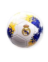 Real Madrid logo voetbal 'digital' - thumbnail