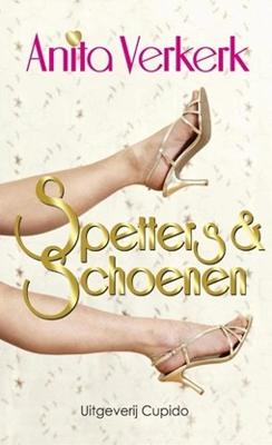 Spetters & schoenen - Anita Verkerk - eBook (9789462040076)