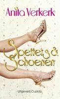Spetters & schoenen - Anita Verkerk - eBook (9789462040076) - thumbnail
