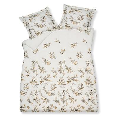 Vandyck Happy latte dekbedovertrek