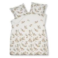 Vandyck Happy latte dekbedovertrek - thumbnail