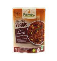Priméal Chilli Vegetarische Sojabonen Bio (250g) - thumbnail