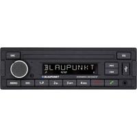 Blaupunkt Nürnberg 200 DAB BT Autoradio enkel DIN Bluetooth handsfree, DAB+ tuner - thumbnail