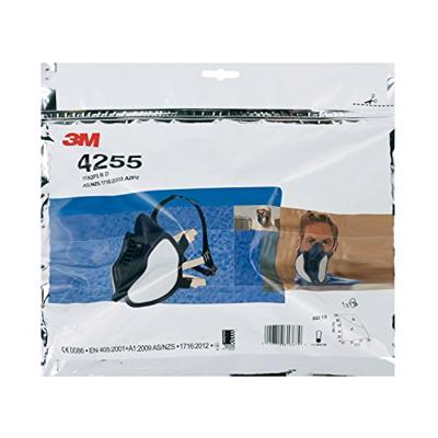 3M Halfgelaatsmasker 4255 Kl1 A2P3D - 34671