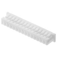 Molex 51021-1700 Female behuizing (kabel) Inhoud: 1 stuk(s) Bulk - thumbnail