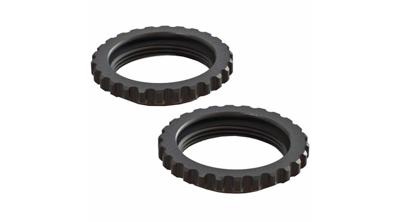 Aluminum Shock Collar (Black) (AR330514)