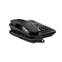 Huistelefoon Motorola E08000CT2N1GES38 Kleur Zwart - thumbnail