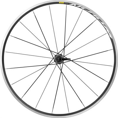 MAVIC wiel "aksium" wheel set aksium rear