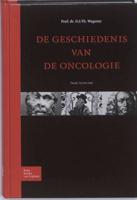 De geschiedenis van de oncologie (Hardback) - thumbnail