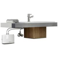 Stiebel Eltron 231002 DEM 4 Doorstroomboiler A (A - G) Elektronisch 4.4 kW - thumbnail