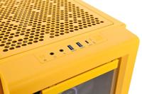 Thermaltake Ceres 350 MX Midi Tower - thumbnail