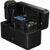 iCON Pro Audio AirMic Pro black draadloos dasspeldmicrofoon systeem - thumbnail