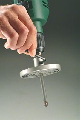 Bosch Accessories 2609255632 Centreerboor 1 stuk(s)