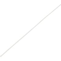 TRU COMPONENTS 1565890 CBBOX0205-WHITE Gevlochten slang Wit PET 2 tot 5 mm 10 m - thumbnail